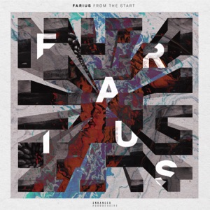 Farius ft Clara Sofie — Cloud 9 (Extended Mix)