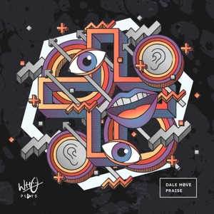 FARSHID FARR x Arash Asoodegi & Mojib Baloch — Praise (Extended Mix)