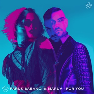 FARUK SABANCI;MARUV — For You