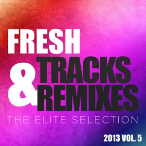 Faruk Sabanci pres. Arisa — Break It Down (Original Mix)