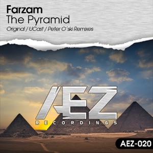 Farzam — The Pyramid (UCast Remix)