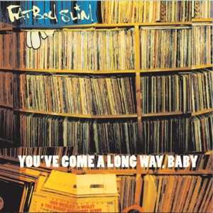 Fatboy Slim — Right Here Right Now