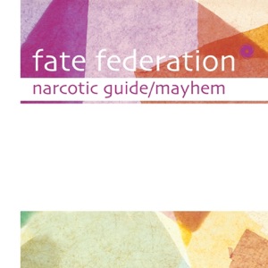 Fate Federation — Mayhem (Original Mix)