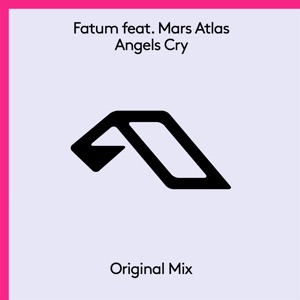 Fatum ft. Angel Taylor — On My Own (Extended Mix)