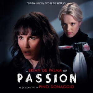 Fausto Papetti — Passion Theme