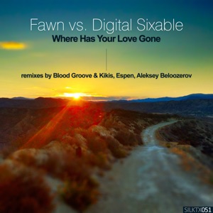 Fawn vs. Digital Sixable — Where Has Your Love Gone (Aleksey Beloozerov Remix)