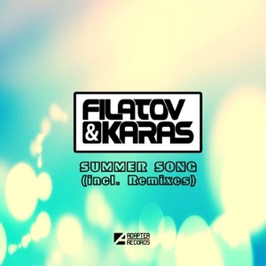Fayde — Cant Let Go (Discomania & Uno Kaya Remix)