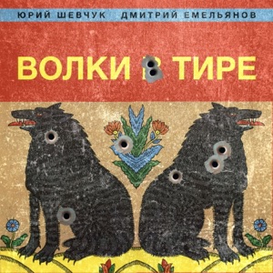 Юрий Шевчук feat. Dmitriy Emelianov — Чайковский