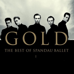 ATB, Feayuring Jansoon — Gold