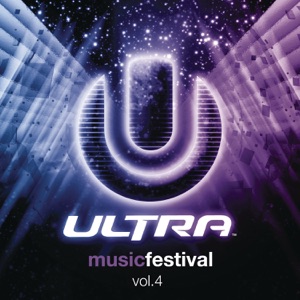 Fedde Le Grand feat. Mr. V — Back & Forth - 0:00