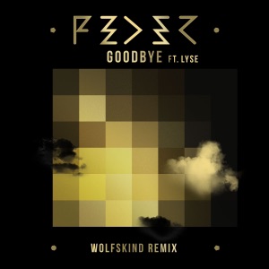 Feder ft Lyse — Goodbye (Wolfskind Remix)