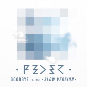 Feder & Lyse — Goodbye