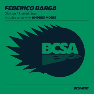 Federico Barga & Andrés Moris — Blurred Lines