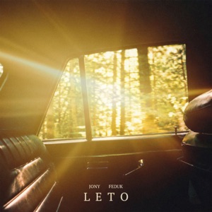 JONY, FEDUK — LETO (2026)