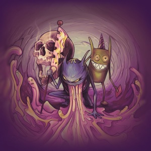 FEED ME — Local Wildlife