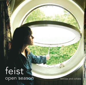 Feist — The Simple Story (With Jane Birkin)