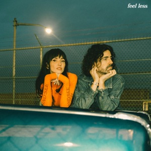 Felix Cartal;Lights — Feel Less