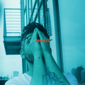Felix Cartal & Veronica — Over It (Felix Cartal's Sunset Mix)