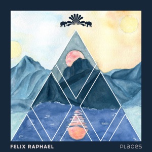 Felix Raphael — Under The Lights w Dario Lessing (Original Mix)
