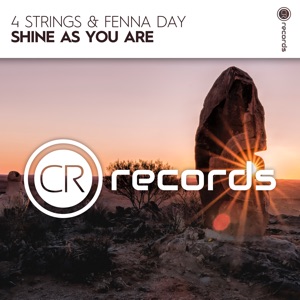 4 Strings, Fenna Day — Shine As You Are