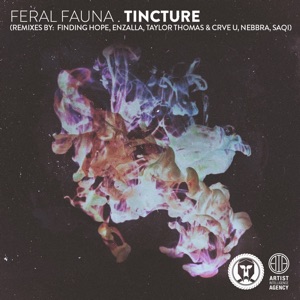 Feral Fauna — Tincture (saQi Remix)