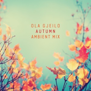 FERDOW feat Julia Smirnova — Autumn Girl (Original Ambient Mix)