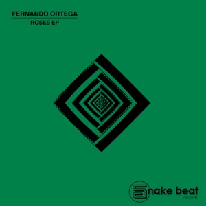 Fernando Ortega — Roses - Radio Edit