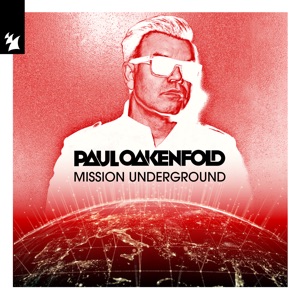 Ferry Corsten & Paul Oakenfold — Metaverse (Extended Mix)