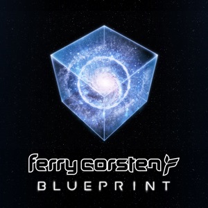 Ferry Corsten pr. Gouryella — Venera (Vee's Theme)