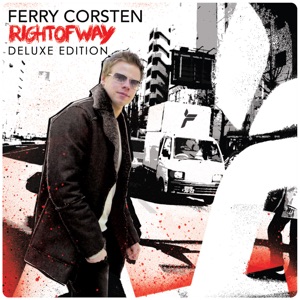 Ferry Corsten — Punk (Original Mix)