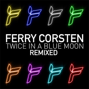 Ferry Corsten — Shelter Me (Rafael Frost Remix)