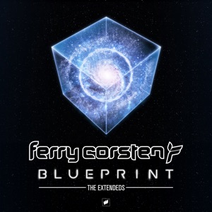 Ferry Corsten — Trust (Extended Mix)