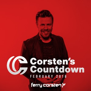 Ferry Corsten — Waiting (Dim3nsion Extended Remix)