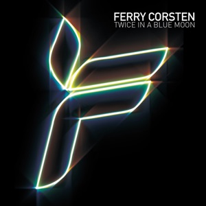 Ferry Corsten — We Belong (Radio Edit)