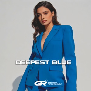 Ferry Corsten x Deepest Blue — Deepest Blue (Extended Mix)