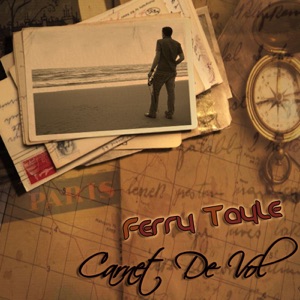 Ferry Tayle and Manuel Le Saux — Roma Airport (Album Mix)