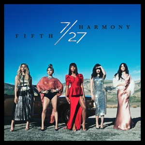 Fifth Harmony & Ty Dolla $ign — Work From Home