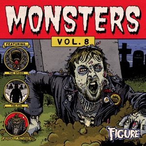 FIGURE — Phantasm