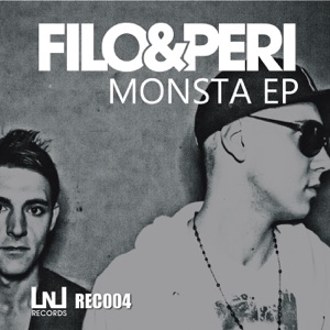 Filo & Peri — SummerSLAM (Original Mix)
