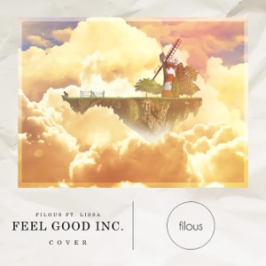 Filous — Feel Good Inc (feat. Lissa)