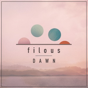 filous — How Hard I Try (feat. James Hersey)