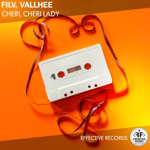 FILV/Vallhee — Cheri Cheri Lady