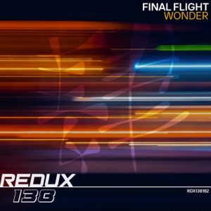 Final Flight — Woinder (Original Mix)