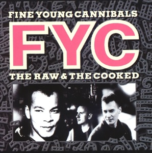 Fine Young Cannibals — Ever Fallen In Love