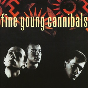 Fine Young Cannibals — Suspicious Minds