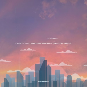 FINEPRINT — Babylon Riddim