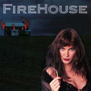 FireHouse — Love of a Lifetime
