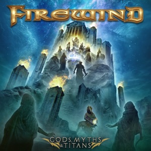 Firewind — The Legend Of Achilles