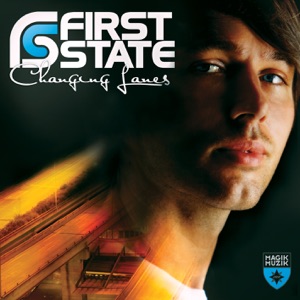 First State Feat Relyk — Cross The Line (Extended Mix)
