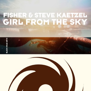 Fisher & Steve Kaetzel — Girl from the Sky